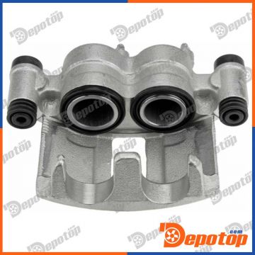 Étrier de frein avant droite pour FIAT | 05-990518-SX, 49-1956